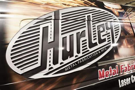 hurley metal fabrication & manufacturing|hurley sheet metal manufacturers.